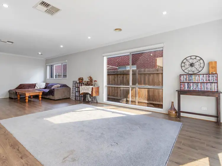 Third view of Homely house listing, 25 Beacon Drive, Cranbourne North VIC 3977