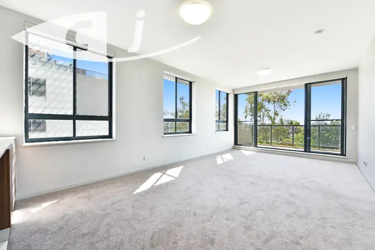 403/18 Walker Street, Rhodes NSW 2138