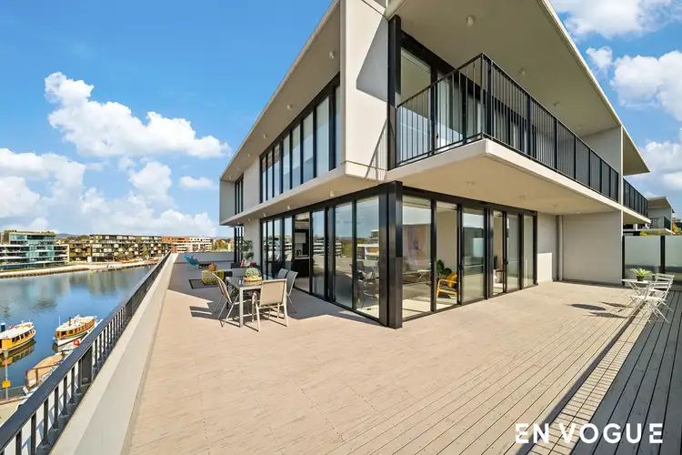 24/8 Trevillian Quay, Kingston ACT 2604