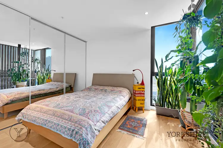 Fifth view of Homely apartment listing, 702E/9 Robert Street, Collingwood VIC 3066