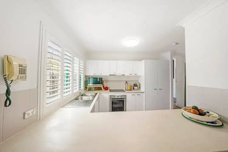 Third view of Homely semi-detached listing, 3B Joshua Close, Arundel QLD 4214