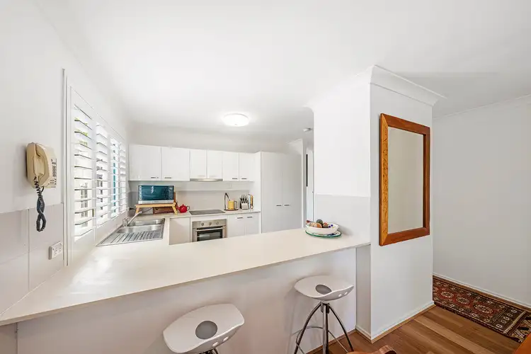 Fourth view of Homely semi-detached listing, 3B Joshua Close, Arundel QLD 4214