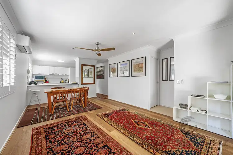 Fifth view of Homely semi-detached listing, 3B Joshua Close, Arundel QLD 4214