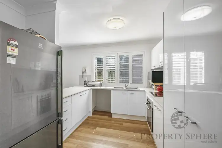 Sixth view of Homely semi-detached listing, 3B Joshua Close, Arundel QLD 4214