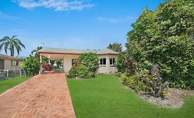 Main view of Homely house listing, 7 Fanning Court, Balgal Beach QLD 4816