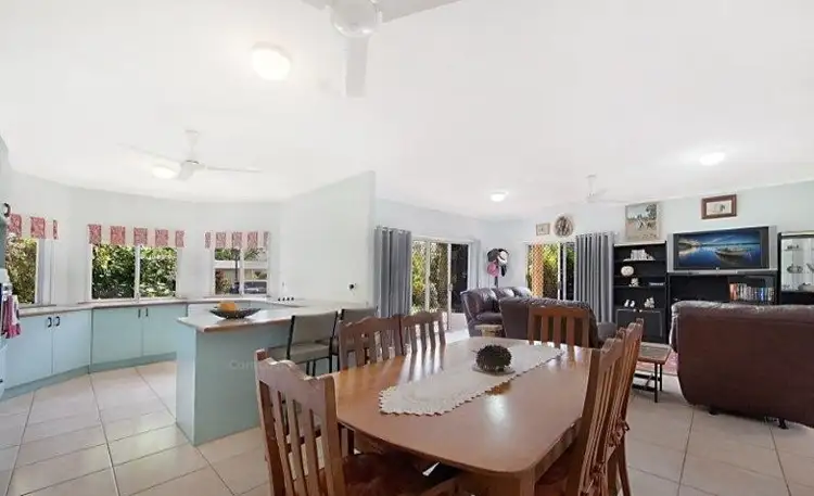 Fourth view of Homely house listing, 7 Fanning Court, Balgal Beach QLD 4816