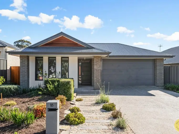 18 Watson Way, Mount Barker SA 5251