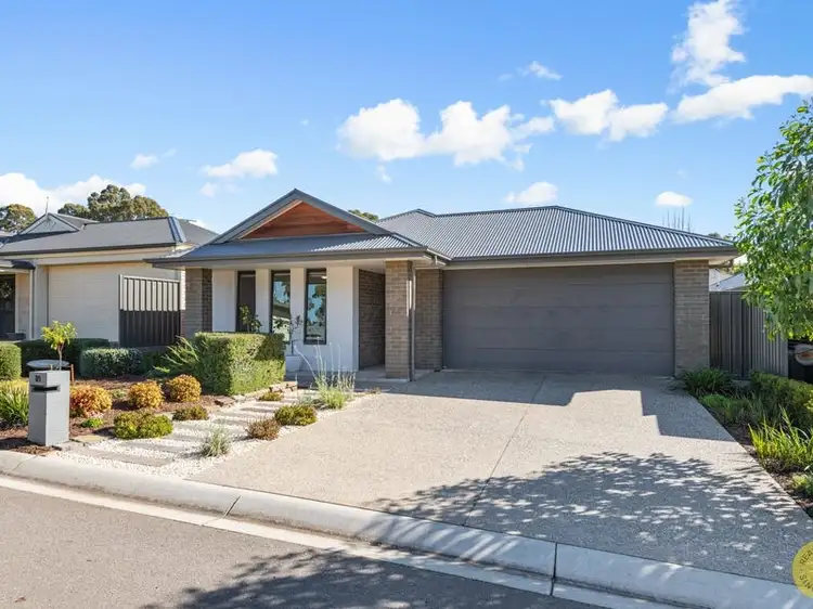 Second view of Homely house listing, 18 Watson Way, Mount Barker SA 5251