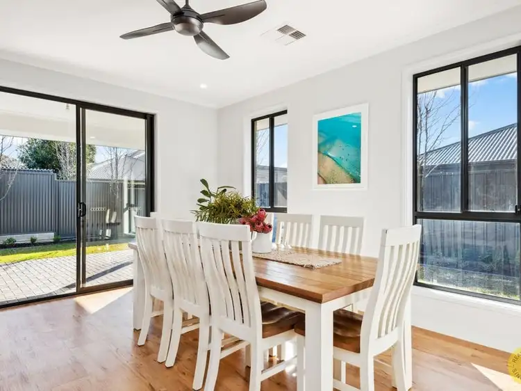 Third view of Homely house listing, 18 Watson Way, Mount Barker SA 5251
