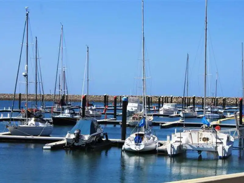 Main view of Homely land listing, B35 Marina Berth, Port Vincent SA 5581
