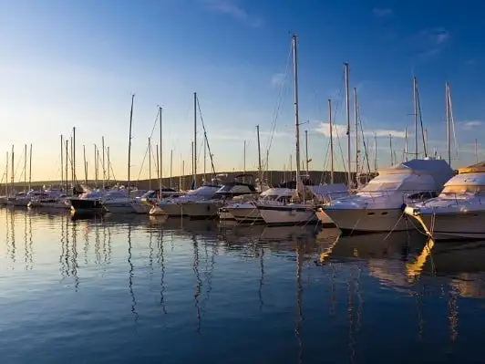 L02 Marina West Berth, West Beach SA 5024