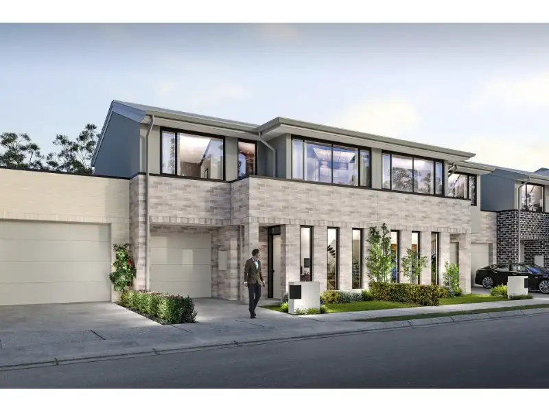 Main view of Homely house listing, Lot 3 Corymbia Drive, Brighton SA 5048