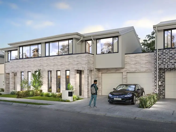 Second view of Homely house listing, Lot 4 Hackett Way, Brighton SA 5048