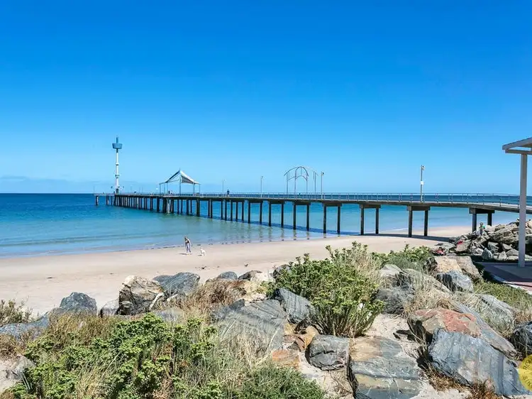 Third view of Homely house listing, Lot 4 Hackett Way, Brighton SA 5048