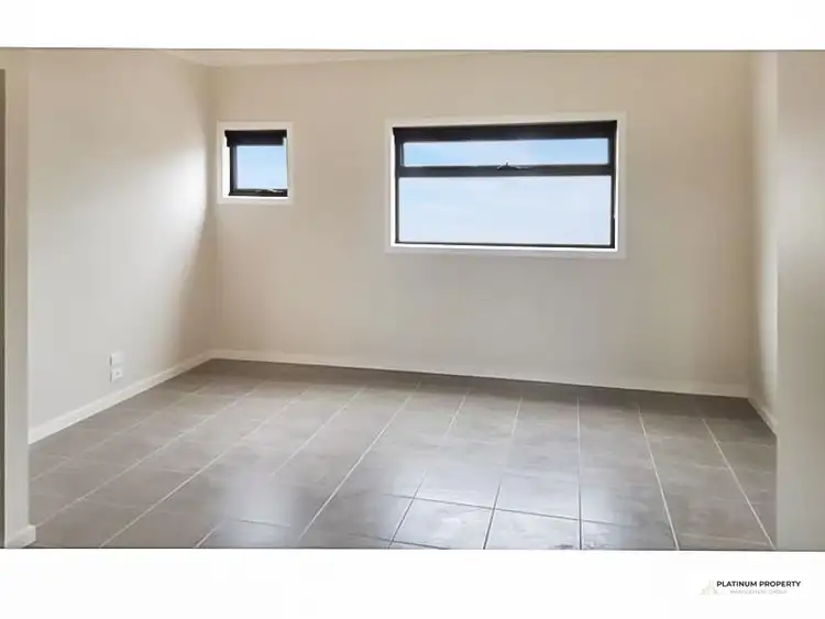 Second view of Homely townhouse listing, 7 Posy Lane, Mernda VIC 3754