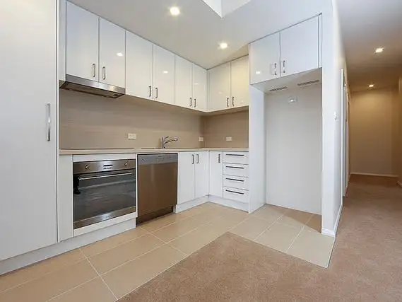 Second view of Homely apartment listing, 11/28 De Burgh Street, Lyneham ACT 2602