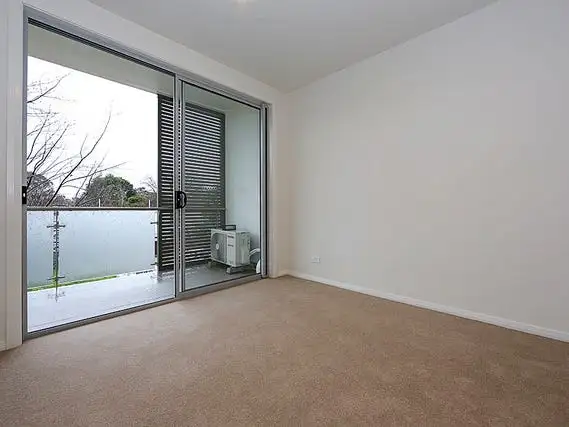 Third view of Homely apartment listing, 11/28 De Burgh Street, Lyneham ACT 2602