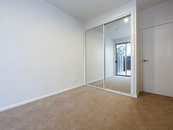 Fifth view of Homely apartment listing, 11/28 De Burgh Street, Lyneham ACT 2602