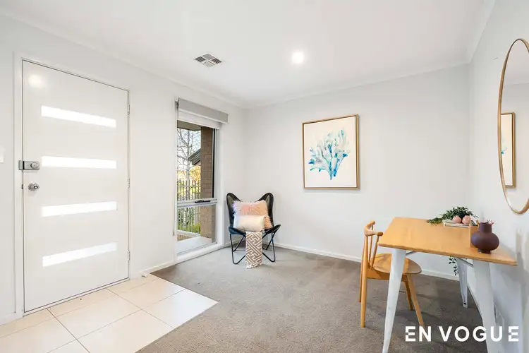 Fifth view of Homely townhouse listing, 8/17 Margaret Tucker Street, Bonner ACT 2914
