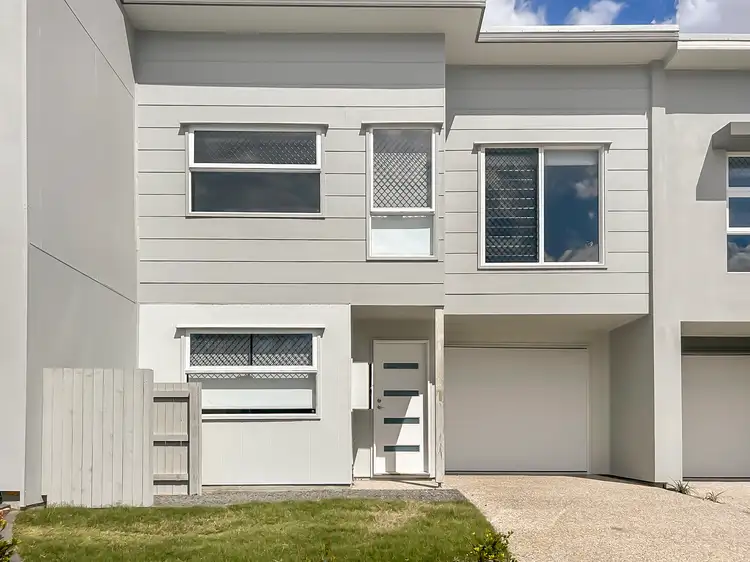 Main view of Homely house listing, 59 Dryander Street, Yarrabilba QLD 4207