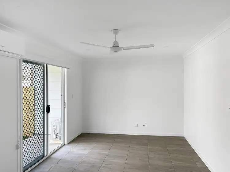 Second view of Homely house listing, 59 Dryander Street, Yarrabilba QLD 4207