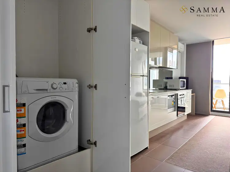 Fourth view of Homely studio listing, 3504/220 Spencer Street, Melbourne VIC 3000