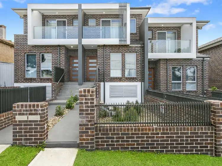 6/129-133 Dunmore Street, Wentworthville NSW 2145