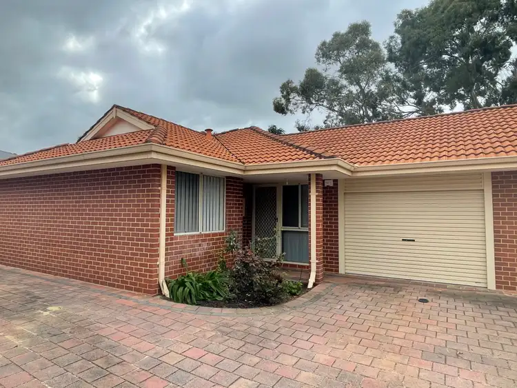 8B John Street, Midland WA 6056