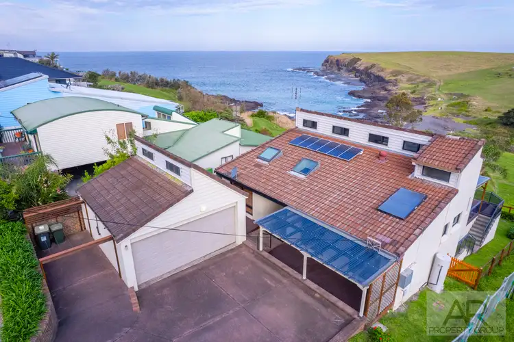 Second view of Homely house listing, 8 Elanora Road, Kiama Heights NSW 2533