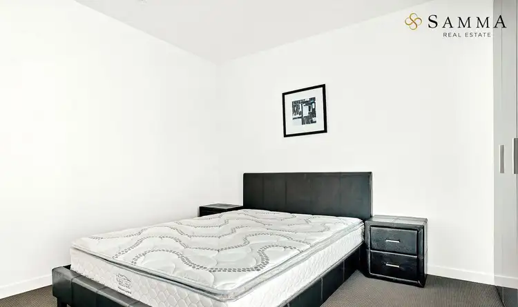 Fourth view of Homely apartment listing, 4506R/33 Rose Lane, Melbourne VIC 3000