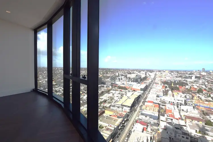 Second view of Homely apartment listing, 2708/1 Almeida Crescent, South Yarra VIC 3141