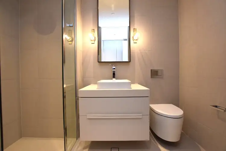Fourth view of Homely apartment listing, 2708/1 Almeida Crescent, South Yarra VIC 3141