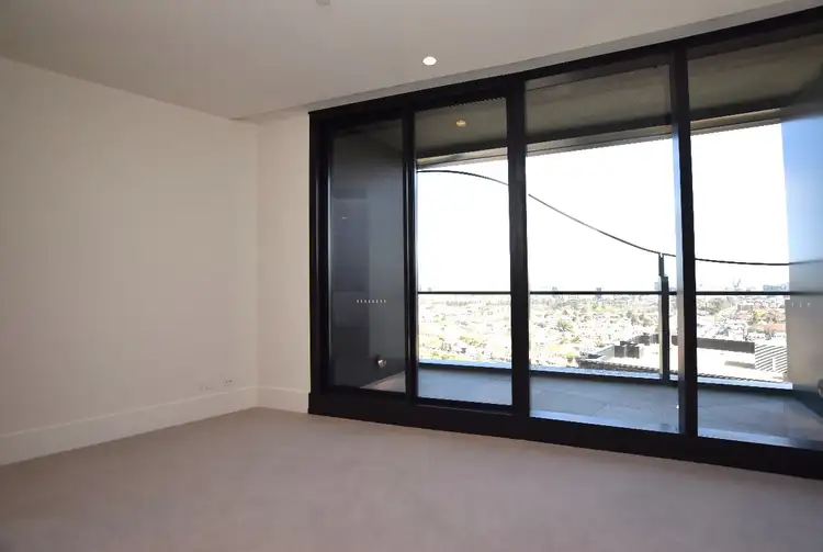 Fifth view of Homely apartment listing, 2708/1 Almeida Crescent, South Yarra VIC 3141
