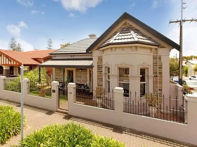 29 Augusta Street, Glenelg SA 5045