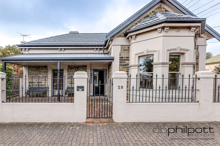 29 Augusta Street, Glenelg SA 5045