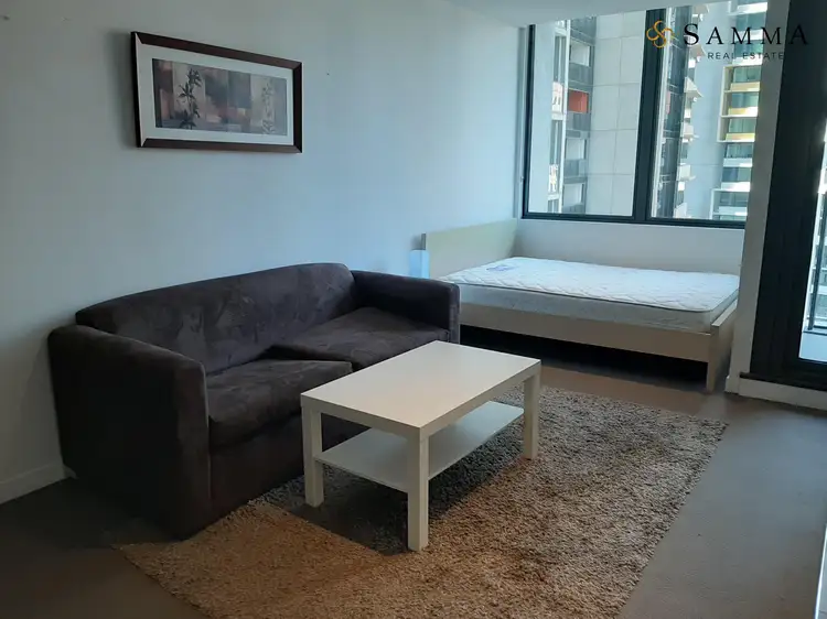 Third view of Homely apartment listing, 1507s/220 Spencer Street, Melbourne VIC 3000