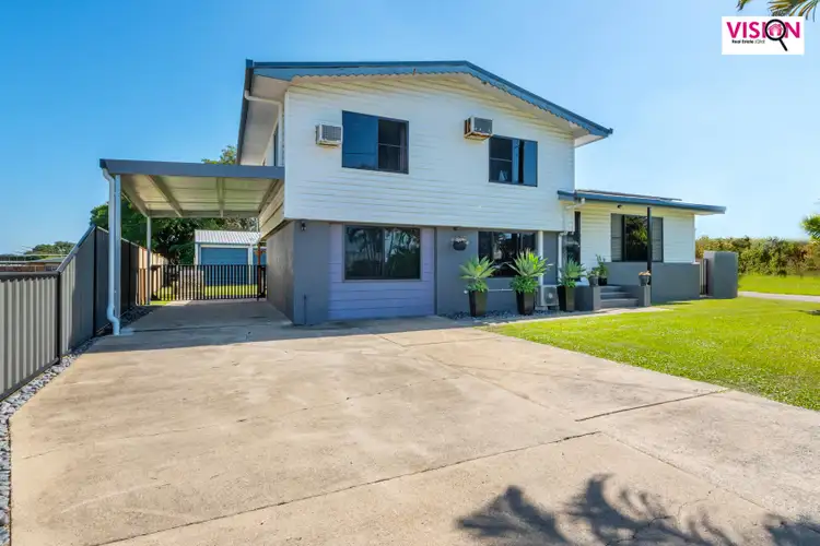 Main view of Homely house listing, 3 Gunsynd Street, Ooralea QLD 4740