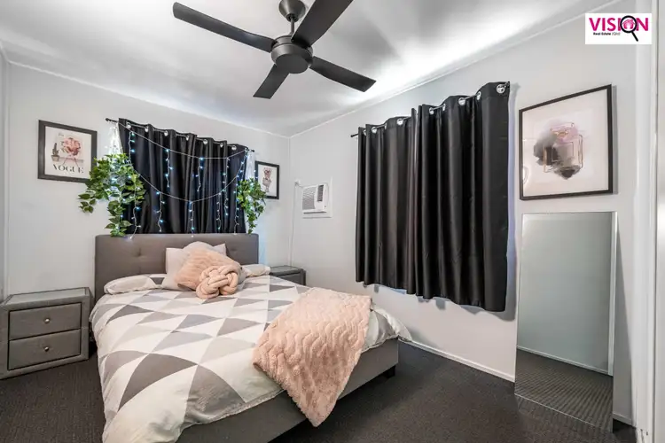 Sixth view of Homely house listing, 3 Gunsynd Street, Ooralea QLD 4740