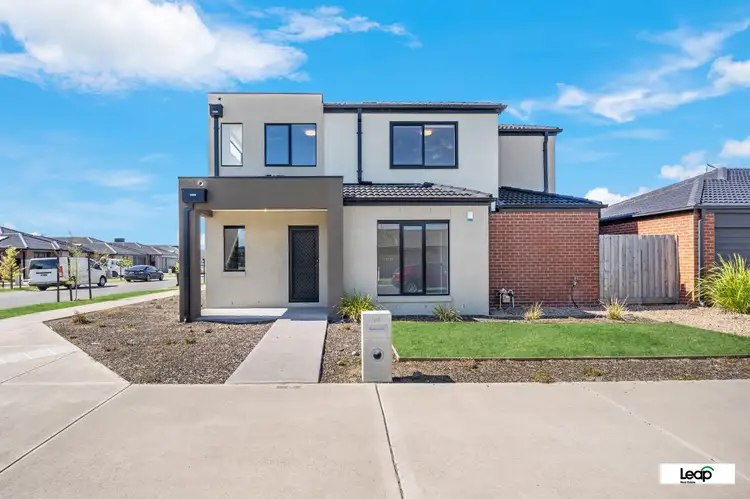 14 Westgate Avenue, Wallan VIC 3756