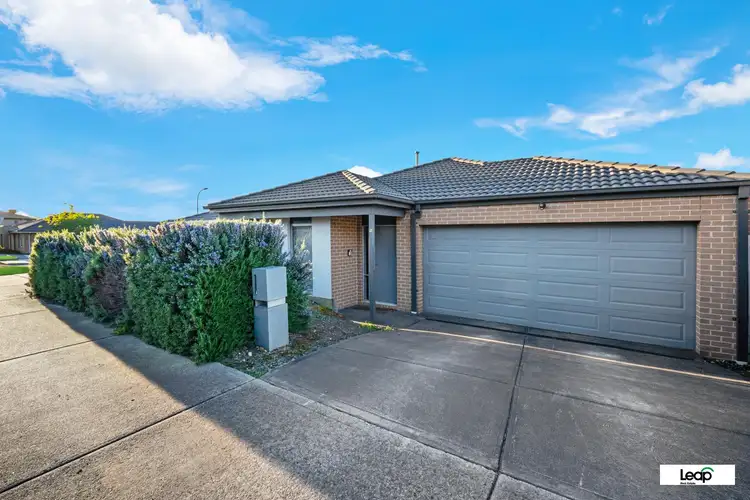 96 Regent Street, Mernda VIC 3754