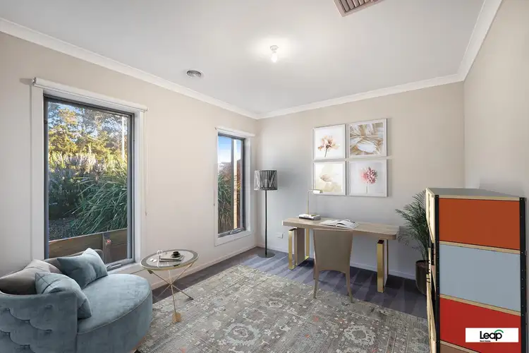 Second view of Homely house listing, 96 Regent Street, Mernda VIC 3754