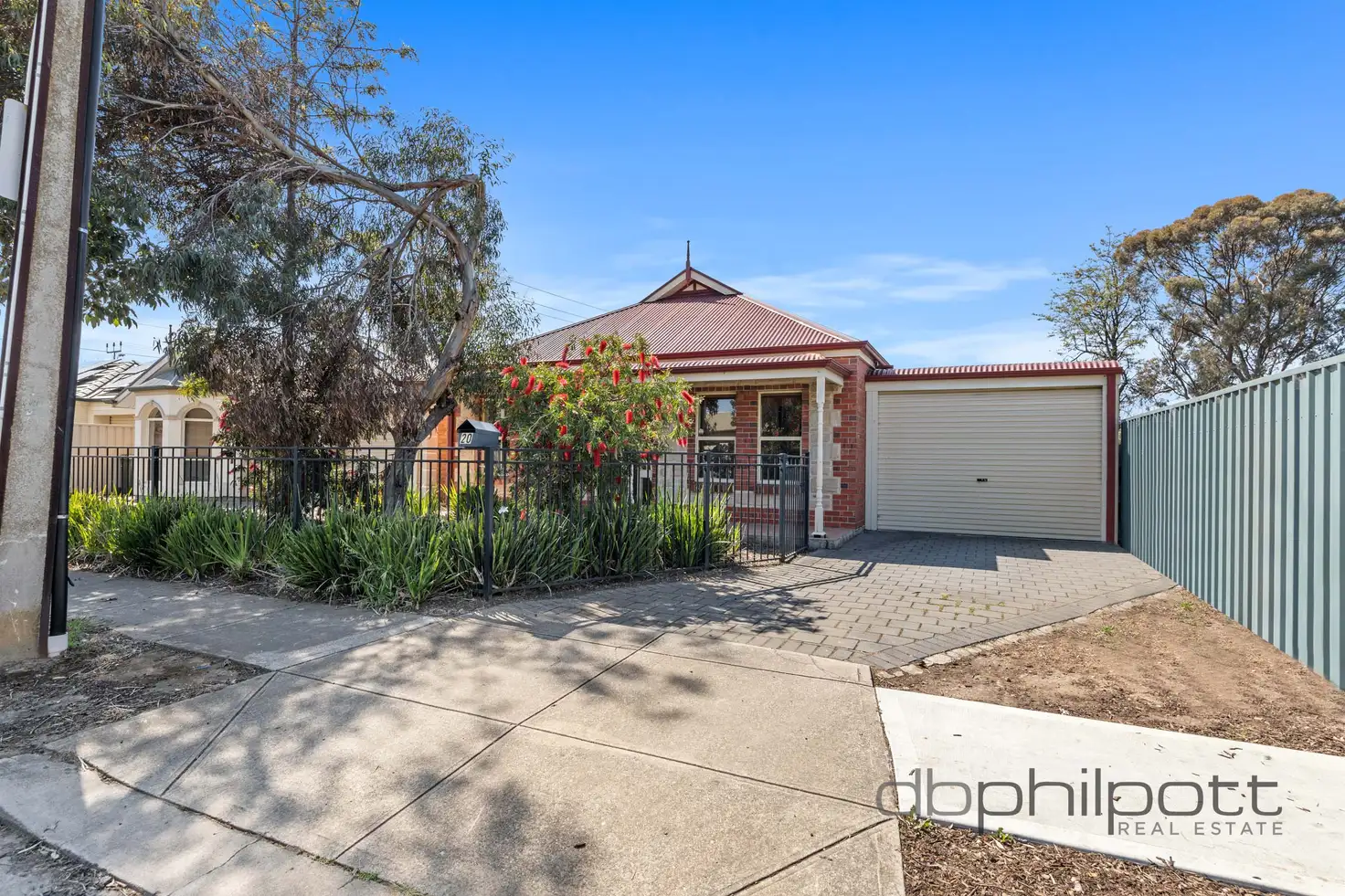 Main view of Homely house listing, 20 Dover Street, Blair Athol SA 5084
