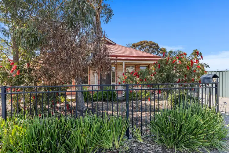Second view of Homely house listing, 20 Dover Street, Blair Athol SA 5084