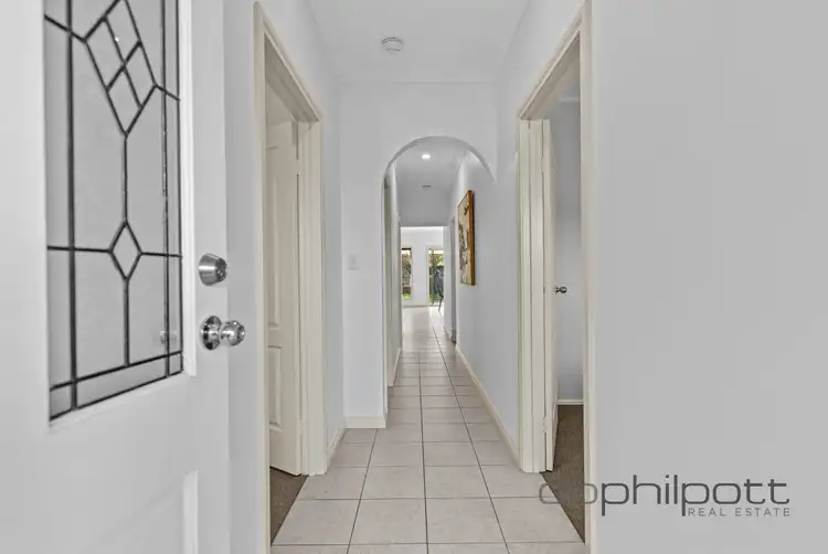 Fourth view of Homely house listing, 20 Dover Street, Blair Athol SA 5084