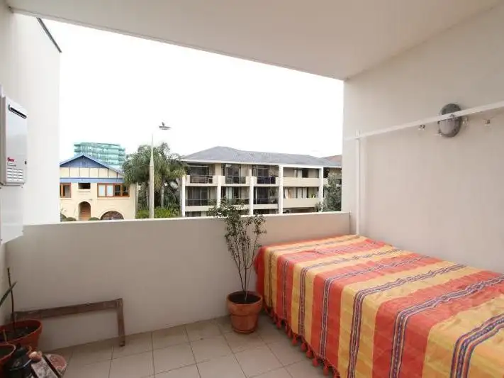 Fifth view of Homely studio listing, 24/108-112 Curlewis Street, Bondi Beach NSW 2026