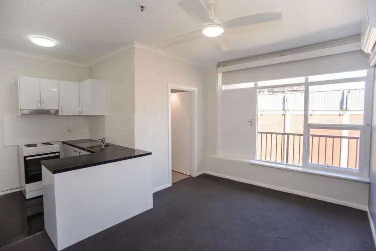 Second view of Homely apartment listing, 66/19 South Terrace, Adelaide SA 5000
