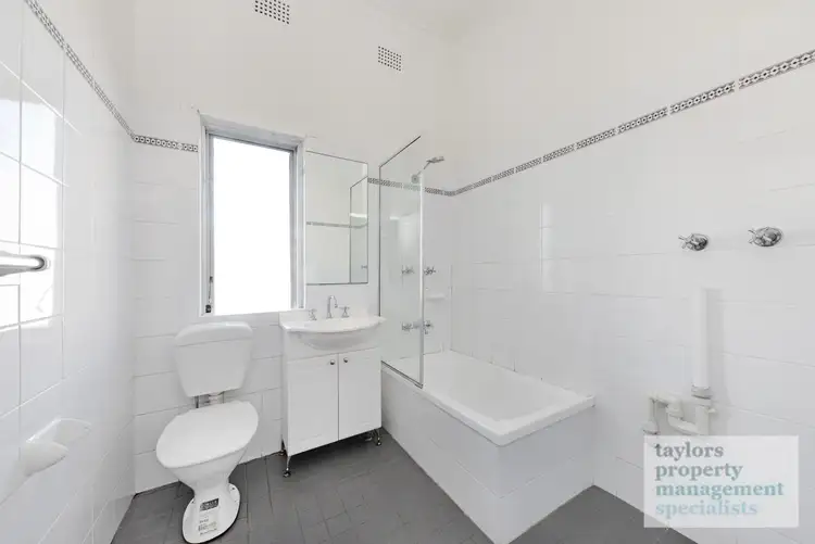 Fourth view of Homely unit listing, 5/46 Boronia Street, Kensington NSW 2033