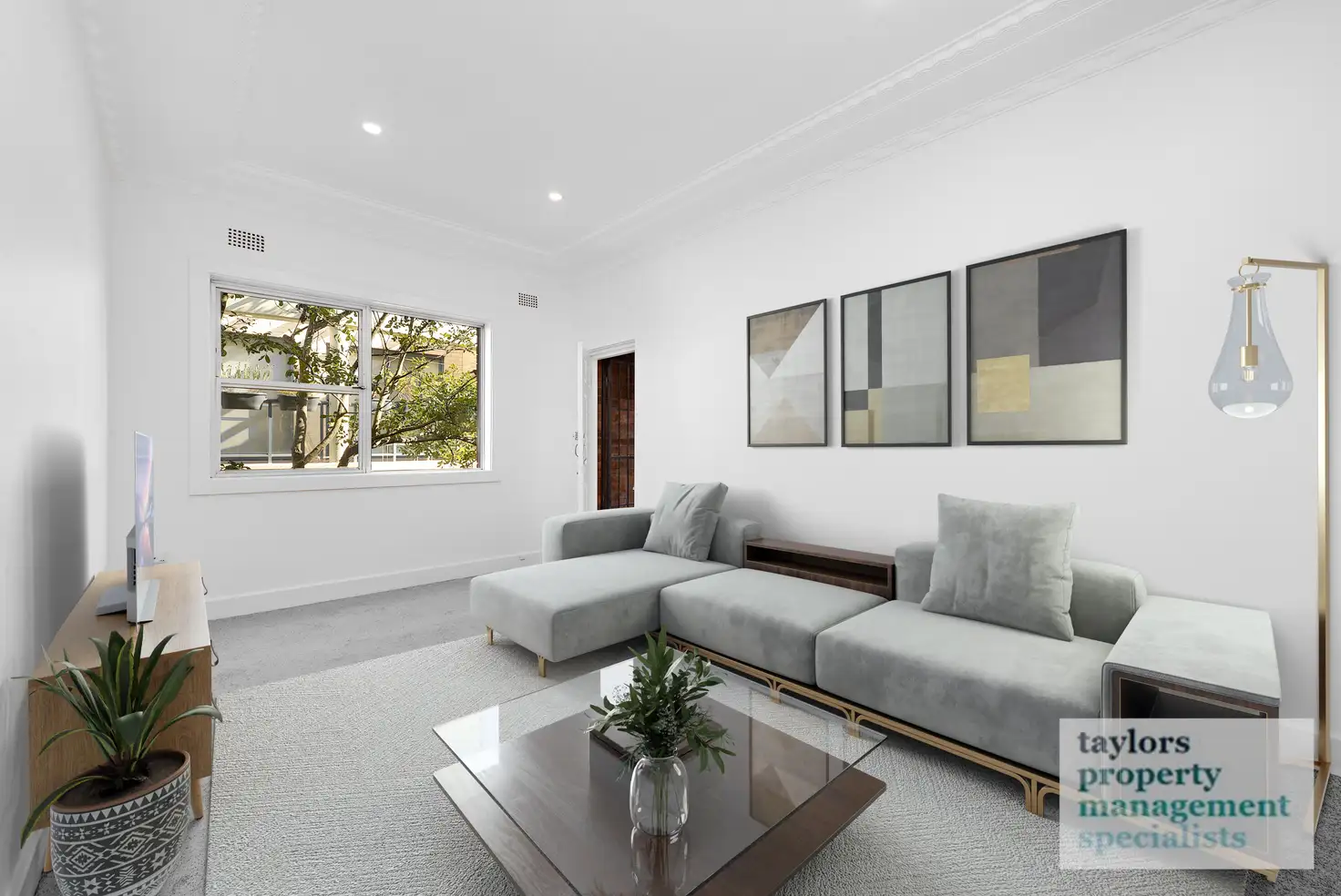Main view of Homely unit listing, 2/46 Boronia Street, Kensington NSW 2033