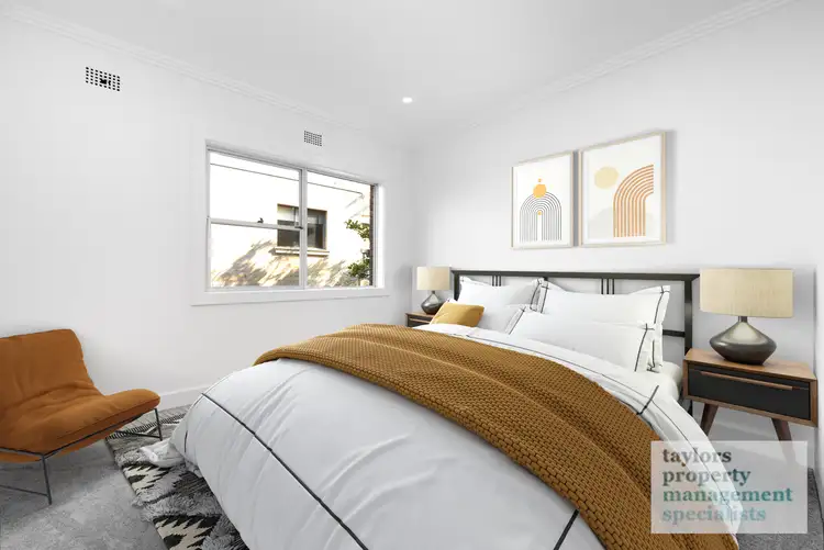 Second view of Homely unit listing, 2/46 Boronia Street, Kensington NSW 2033