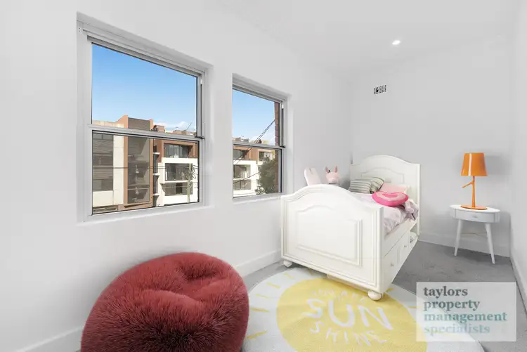 Third view of Homely unit listing, 2/46 Boronia Street, Kensington NSW 2033